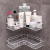 Esquinero Estante Organizador Adhesivo Cocina Baño Ducha - mzstore