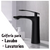 Grifería De Baño Monocomando Mezclador - comprar online