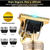 Máquina Corta Pelo Recortadora barba gold dragon - comprar online