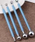 Set 4 Bolillos De Metal en internet