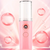 Vaporizador Humectador portátil Nano usb - comprar online