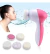 Cepillo facial 5 en 1 Masajeador - comprar online