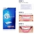 Tiras De Gel Blanqueamiento Y Cuidado Dental Pack X7 - tienda online