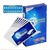 Tiras De Gel Blanqueamiento Y Cuidado Dental Pack X7