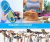 Plantillas Silicona Gel Confort Deportivas Absorción Impacto - comprar online