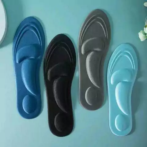 Plantillas Ortopédicas Soporte Arco – Alivio Fascitis