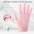 Guante Hidratante Aclarante Repara Manos Spa Humectante X2 - comprar online