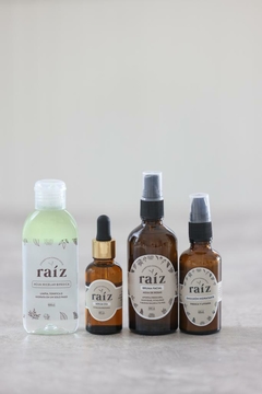 Banner de la categoría CUIDADO FACIAL