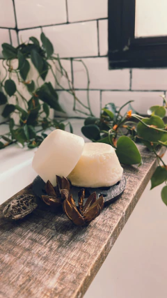 SHAMPOO SÓLIDO CABELLO NORMAL A SECO - comprar online