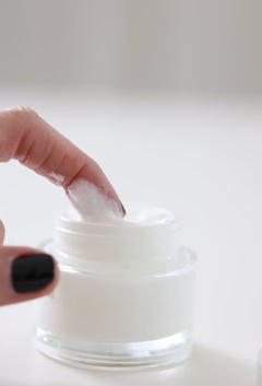 Crema Regeneradora con ACIDO HIALURONICO - comprar online