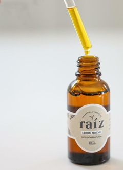SERUM NOCHE