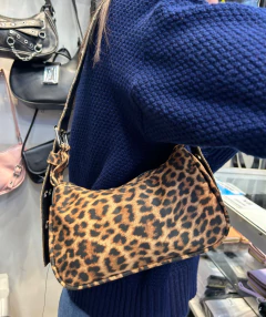 Mini bag print - comprar online
