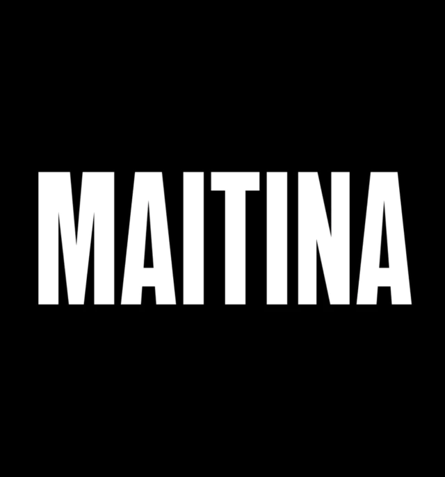 Maitina