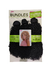 Cabelo Fibra Orgânica Sleek - Bundle Goivo Cor 1B 285g na internet
