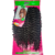 Cabelo ZhangHair - Wavy Cor 4 320g