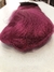 Cabelo Jumbo Super X 6X Cor Burg 400g - loja online