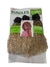 Cabelo Fibra Orgânica Sleek - Bundle Goivo Cor TT4/27/613 300g