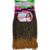 Cabelo Modern Girl - Fabiana Cor T1B/3024 330g