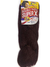 Cabelo Jumbo Super X 6X Cor 99J 400g