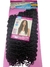 Cabelo Sleek - Brazilian Virgin Hair Livre Cor 1B 320g