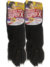 Kit 2 Pacotes Cabelo Jumbo Super X 6X Cor 4 400g