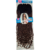 Cabelo Sleek - Crochet Braids Angélica Cor TT1B/30 300g