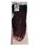 Cabelo Cacheado Bio Vegetal Sleek - Nanda Cor T1B/530B 320g na internet