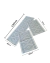 Kit Cozinha 3 Peças Zurich Tear Artesanal - comprar online