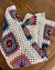 Casaco Colorido Square - comprar online