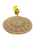 Toalha Centro De Mesa Mandala P Lisa 60cm Crochê Artesanal - loja online