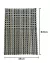 Tapete Avulso Pequeno Indiano 67 x 46cm Tear Artesanal