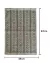 Tapete Avulso Pequeno Veneza 67 x 46cm Tear Artesanal - loja online