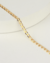 Pulseira Groumet