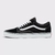 Tênis Vans Old Skool Black White na internet