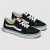 Tênis Vans Sk8-Low Black True White