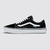 Tênis Vans Skate Old Skool Pro Black White - comprar online