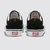 Tênis Vans Skate Old Skool Pro Black White - Your Face Skateboard