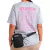 Shoulder Bag Your Face Pivot Preto