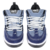 Tênis Tesla Nine Blue - Your Face Skateboard