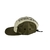 Boné Your Face Five Panel Niño Caqui - comprar online
