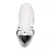 Tênis Dc Shoes Linx Zero - Branco Cinza - Your Face Skateboard