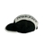 Boné Your Face Five Panel Niño Preto e Cinza - comprar online