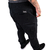 Calça Your Face Jogger Cargo Preto - Your Face Skateboard