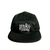 Boné Your Face Five Panel Pixo Preto