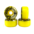 Roda Your Face Skullz 54mm