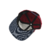 Boné Your Face Omega Vermelho - loja online