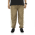 Calça Your Face Tactel Desert Stripe Cáqui