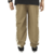 Calça Your Face Tactel Desert Stripe Cáqui - comprar online