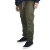 Calça Your Face Jogger Cargo Verde - comprar online