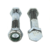 Parafuso Central Your Face Silver - comprar online